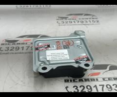 CENTRALINA AIRBAG TESLA MODEL Y 2022 1512876-00-B - 11