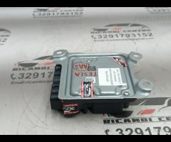CENTRALINA AIRBAG TESLA MODEL Y 2022 1512876-00-B - 12