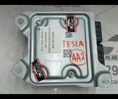 CENTRALINA AIRBAG TESLA MODEL Y 2022 1512876-00-B - 15