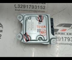 CENTRALINA AIRBAG TESLA MODEL Y 2022 1512876-00-B - 16