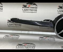 MASCHERINA GRIGLIA PARAURTI ANTERIORE GRIGLIA RADI - 3