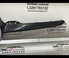 MASCHERINA GRIGLIA PARAURTI ANTERIORE GRIGLIA RADI - 5