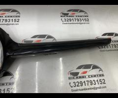 MASCHERINA GRIGLIA PARAURTI ANTERIORE GRIGLIA RADI - 9