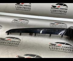 MASCHERINA GRIGLIA PARAURTI ANTERIORE GRIGLIA RADI - 10