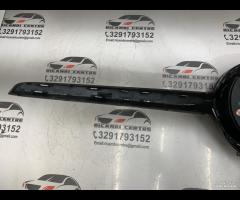 MASCHERINA GRIGLIA PARAURTI ANTERIORE GRIGLIA RADI - 14