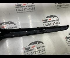 MASCHERINA GRIGLIA PARAURTI ANTERIORE GRIGLIA RADI - 20