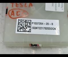 CENTRALINA CONTROLLO PORTA RICARICA TESLA MONDEL Y