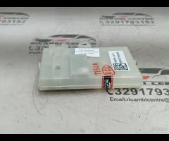 CENTRALINA CONTROLLO PORTA RICARICA TESLA MONDEL Y - 12