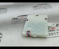 CENTRALINA CONTROLLO PORTA RICARICA TESLA MONDEL Y - 14