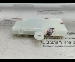 CENTRALINA CONTROLLO PORTA RICARICA TESLA MONDEL Y - 15