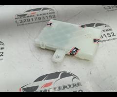 CENTRALINA CONTROLLO PORTA RICARICA TESLA MONDEL Y - 16