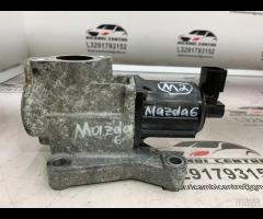 VALVOLA EGR R2 2.2D 120Kw 163CV MAZDA 6 TS2 2010 R - 2