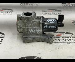 VALVOLA EGR R2 2.2D 120Kw 163CV MAZDA 6 TS2 2010 R - 3