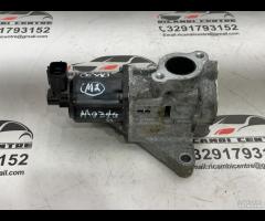 VALVOLA EGR R2 2.2D 120Kw 163CV MAZDA 6 TS2 2010 R - 9