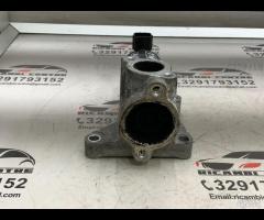 VALVOLA EGR R2 2.2D 120Kw 163CV MAZDA 6 TS2 2010 R - 10