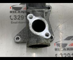 VALVOLA EGR R2 2.2D 120Kw 163CV MAZDA 6 TS2 2010 R - 12