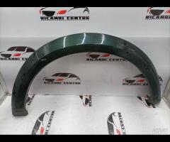 MODANATURA GRIGLIA ANTERIORE DESTRA LAND ROVER DIS - 3