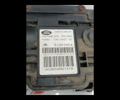 FRENO STAZIONAMENTO LAND ROVER DISCOVERY 2013 AH22 - 13