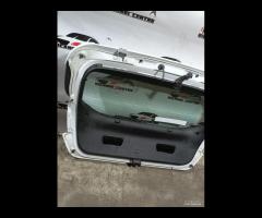 PORTELLONE COFANO POSTERIORE KIA CEED II 2012-2015 - 9