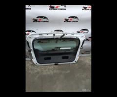 PORTELLONE COFANO POSTERIORE KIA CEED II 2012-2015 - 10