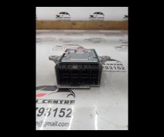 CENTRALINA MODULO SENSORE AIRBAG BMW G30 2019 9474 - 9