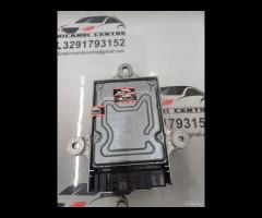 CENTRALINA MODULO SENSORE AIRBAG BMW G30 2019 9474 - 11