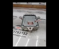 CENTRALINA MODULO SENSORE AIRBAG BMW G30 2019 9474 - 15