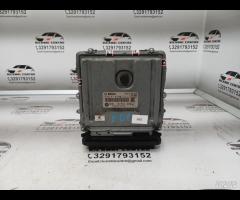 CENTRALINA MOTORE ECU BMW F01 8511372 0281017079 1