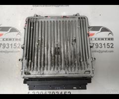 CENTRALINA MOTORE ECU BMW F01 8511372 0281017079 1 - 9