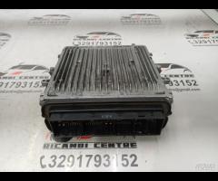 CENTRALINA MOTORE ECU BMW F01 8511372 0281017079 1 - 10
