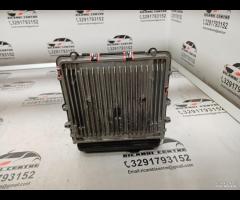 CENTRALINA MOTORE ECU BMW F01 8511372 0281017079 1 - 14