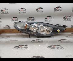FARO FANALE ANTERIORE SINISTRO 2014 FORD FIESTA C1