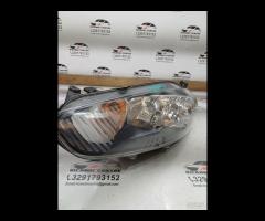 FARO FANALE ANTERIORE SINISTRO 2014 FORD FIESTA C1 - 7