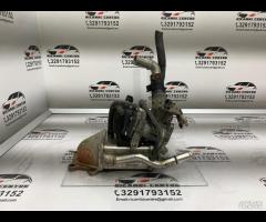 VALVOLA RADIATORE EGR S5Y2 1.5D Skyactiv-D 105CP 7
