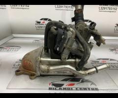 VALVOLA RADIATORE EGR S5Y2 1.5D Skyactiv-D 105CP 7