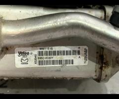 VALVOLA RADIATORE EGR S5Y2 1.5D Skyactiv-D 105CP 7