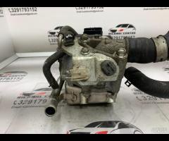 VALVOLA RADIATORE EGR S5Y2 1.5D Skyactiv-D 105CP 7 - 8