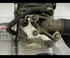 VALVOLA RADIATORE EGR S5Y2 1.5D Skyactiv-D 105CP 7 - 10