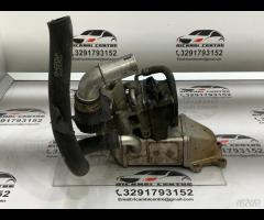 VALVOLA RADIATORE EGR S5Y2 1.5D Skyactiv-D 105CP 7 - 12