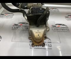 VALVOLA RADIATORE EGR S5Y2 1.5D Skyactiv-D 105CP 7 - 14