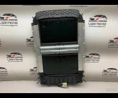 VETRO TETTO PANORAMICO APRIBILE MINI CLUBMAN R55 R - 15