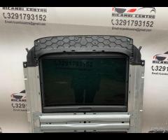 VETRO TETTO PANORAMICO APRIBILE MINI CLUBMAN R55 R - 16