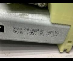 VETRO TETTO PANORAMICO APRIBILE MINI CLUBMAN R55 R - 21