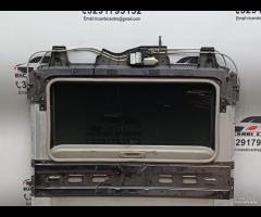 VETRO TETTO PANORAMICO APRIBILE NISSAN PATHFINDER - 16