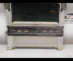 VETRO TETTO PANORAMICO APRIBILE NISSAN PATHFINDER - 17