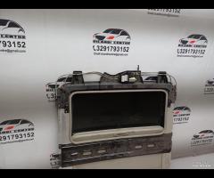 VETRO TETTO PANORAMICO APRIBILE NISSAN PATHFINDER - 18