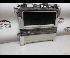 VETRO TETTO PANORAMICO APRIBILE NISSAN PATHFINDER - 19