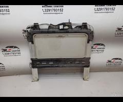 VETRO TETTO PANORAMICO APRIBILE NISSAN PATHFINDER - 22