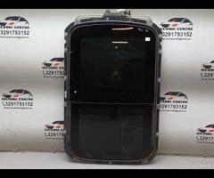 VETRO TETTO PANORAMICO APRIBILE MINI COOPER R50 R5