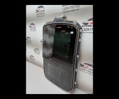 VETRO TETTO PANORAMICO APRIBILE MINI COOPER R50 R5